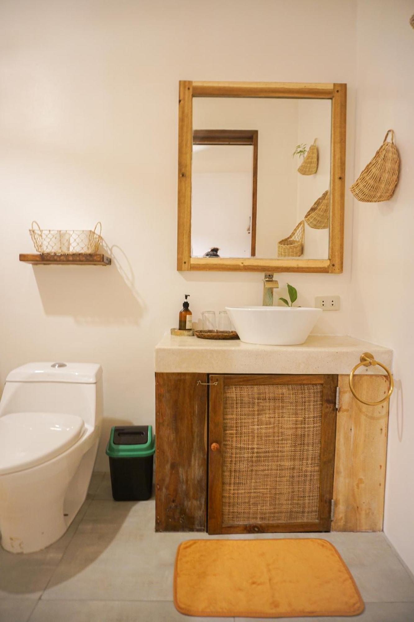 Greenhouse Siargao Roadside Boutique Apartments General Luna  Exterior photo